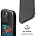 Cowboy Bebop Poster iPhone 16 Pro Magsafe Impact Case